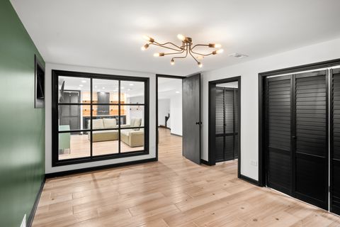 Tiny photo for 5026 S Lavergne Avenue, Chicago, IL 60638 (MLS # 12497481)