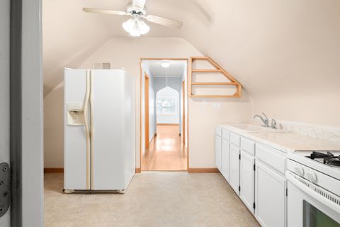 Tiny photo for 5026 S Lavergne Avenue, Chicago, IL 60638 (MLS # 12497481)