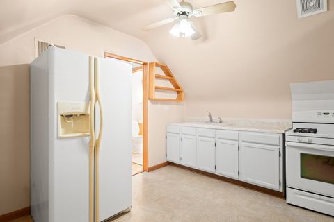 Tiny photo for 5026 S Lavergne Avenue, Chicago, IL 60638 (MLS # 12497481)