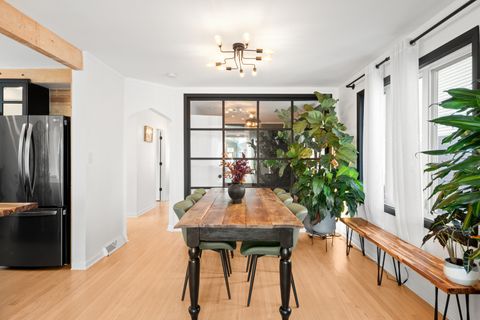 Tiny photo for 5026 S Lavergne Avenue, Chicago, IL 60638 (MLS # 12497481)