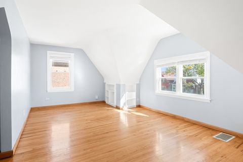 Tiny photo for 5026 S Lavergne Avenue, Chicago, IL 60638 (MLS # 12497481)