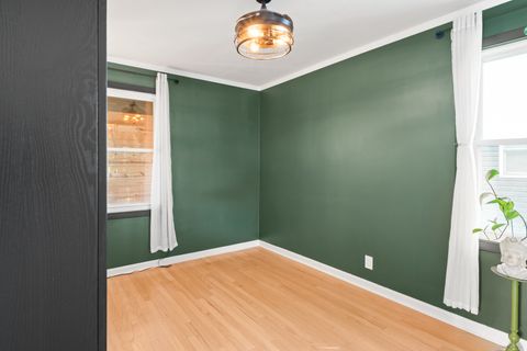 Tiny photo for 5026 S Lavergne Avenue, Chicago, IL 60638 (MLS # 12497481)