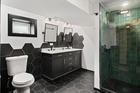 Tiny photo for 5026 S Lavergne Avenue, Chicago, IL 60638 (MLS # 12497481)