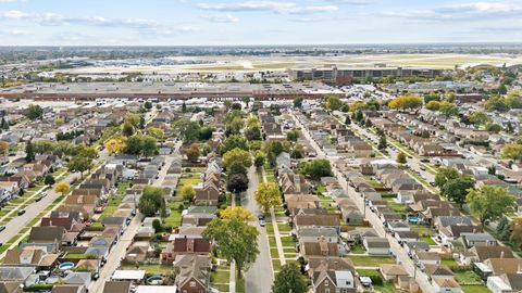 Tiny photo for 5026 S Lavergne Avenue, Chicago, IL 60638 (MLS # 12497481)