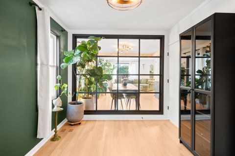 Tiny photo for 5026 S Lavergne Avenue, Chicago, IL 60638 (MLS # 12497481)