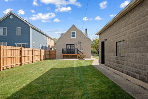 Tiny photo for 5026 S Lavergne Avenue, Chicago, IL 60638 (MLS # 12497481)