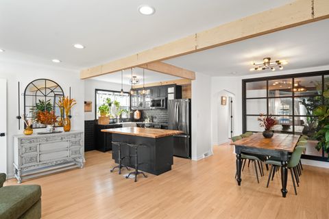 Tiny photo for 5026 S Lavergne Avenue, Chicago, IL 60638 (MLS # 12497481)