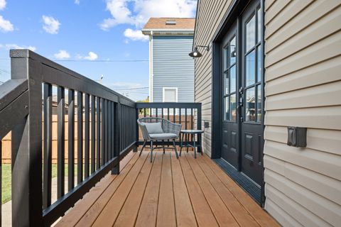 Tiny photo for 5026 S Lavergne Avenue, Chicago, IL 60638 (MLS # 12497481)