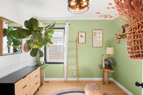 Tiny photo for 5026 S Lavergne Avenue, Chicago, IL 60638 (MLS # 12497481)