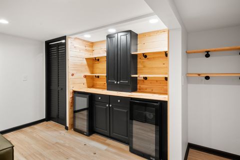 Tiny photo for 5026 S Lavergne Avenue, Chicago, IL 60638 (MLS # 12497481)