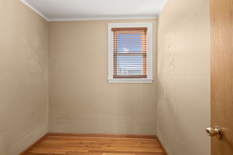 Tiny photo for 5026 S Lavergne Avenue, Chicago, IL 60638 (MLS # 12497481)