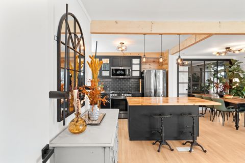 Tiny photo for 5026 S Lavergne Avenue, Chicago, IL 60638 (MLS # 12497481)