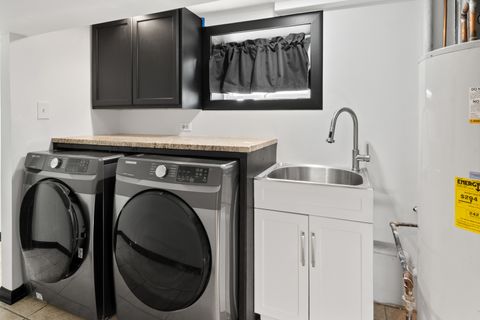 Tiny photo for 5026 S Lavergne Avenue, Chicago, IL 60638 (MLS # 12497481)