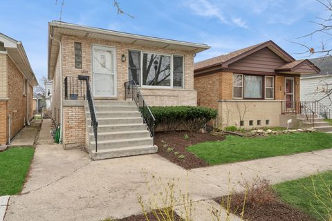 1235 Euclid Avenue Berwyn IL 60402