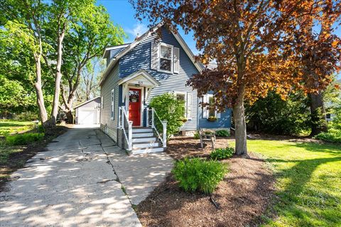 Property photo of 615 Elm Street, Batavia, IL 60510