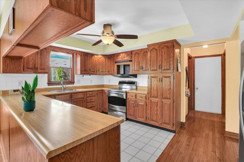 Tiny photo for 2207 ODONNELL Drive, Champaign, IL 61821 (MLS # 12601063)