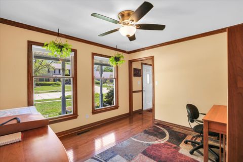 Tiny photo for 2207 ODONNELL Drive, Champaign, IL 61821 (MLS # 12601063)