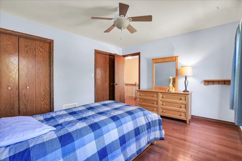 Tiny photo for 2207 ODONNELL Drive, Champaign, IL 61821 (MLS # 12601063)