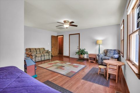 Tiny photo for 2207 ODONNELL Drive, Champaign, IL 61821 (MLS # 12601063)