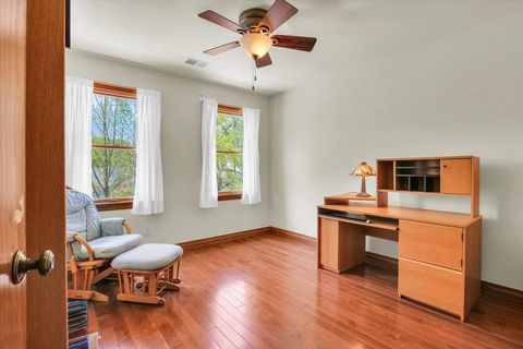 Tiny photo for 2207 ODONNELL Drive, Champaign, IL 61821 (MLS # 12601063)