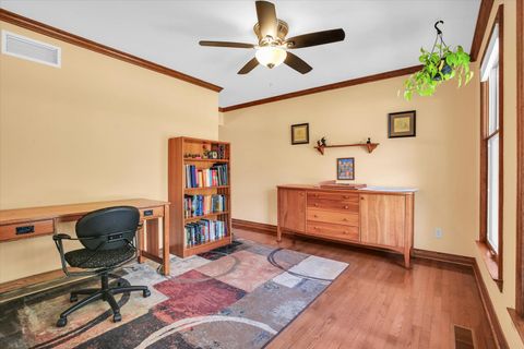 Tiny photo for 2207 ODONNELL Drive, Champaign, IL 61821 (MLS # 12601063)
