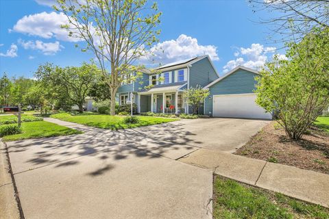 Tiny photo for 2207 ODONNELL Drive, Champaign, IL 61821 (MLS # 12601063)