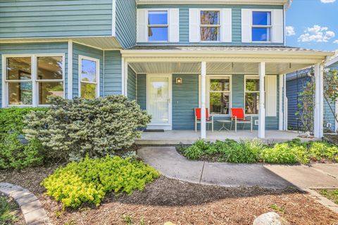 Tiny photo for 2207 ODONNELL Drive, Champaign, IL 61821 (MLS # 12601063)