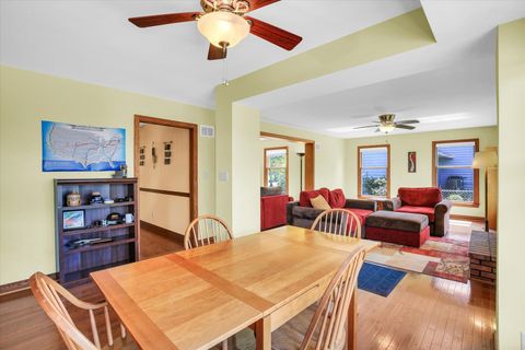 Tiny photo for 2207 ODONNELL Drive, Champaign, IL 61821 (MLS # 12601063)