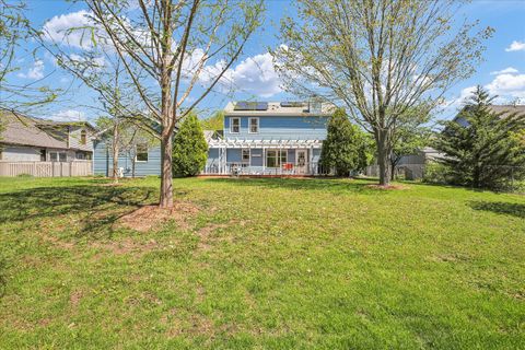 Tiny photo for 2207 ODONNELL Drive, Champaign, IL 61821 (MLS # 12601063)