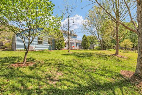 Tiny photo for 2207 ODONNELL Drive, Champaign, IL 61821 (MLS # 12601063)