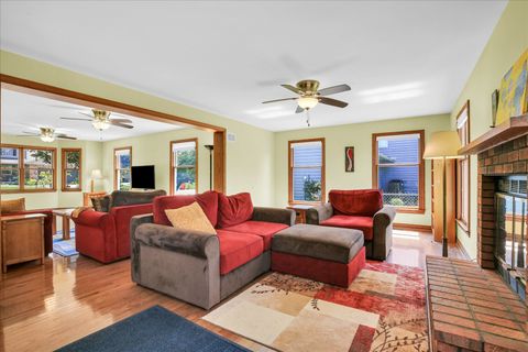 Tiny photo for 2207 ODONNELL Drive, Champaign, IL 61821 (MLS # 12601063)