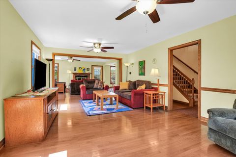 Tiny photo for 2207 ODONNELL Drive, Champaign, IL 61821 (MLS # 12601063)