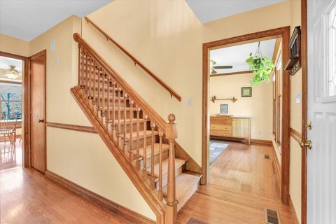 Tiny photo for 2207 ODONNELL Drive, Champaign, IL 61821 (MLS # 12601063)