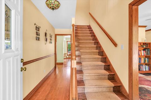 Tiny photo for 2207 ODONNELL Drive, Champaign, IL 61821 (MLS # 12601063)