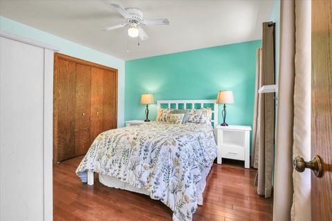 Tiny photo for 2207 ODONNELL Drive, Champaign, IL 61821 (MLS # 12601063)