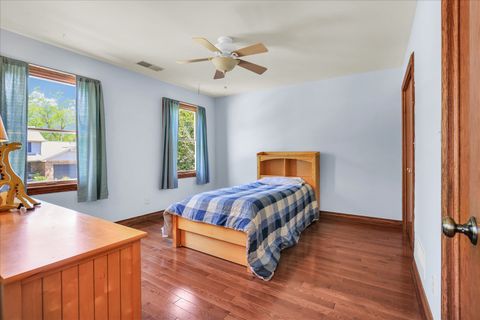 Tiny photo for 2207 ODONNELL Drive, Champaign, IL 61821 (MLS # 12601063)