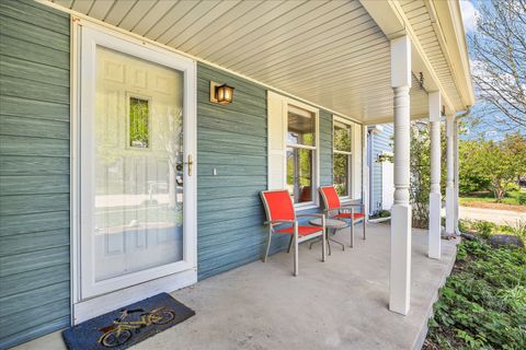 Tiny photo for 2207 ODONNELL Drive, Champaign, IL 61821 (MLS # 12601063)