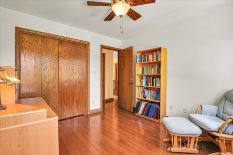 Tiny photo for 2207 ODONNELL Drive, Champaign, IL 61821 (MLS # 12601063)