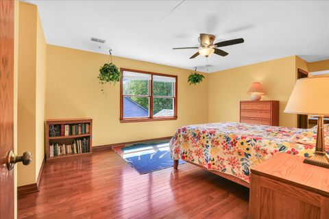 Tiny photo for 2207 ODONNELL Drive, Champaign, IL 61821 (MLS # 12601063)