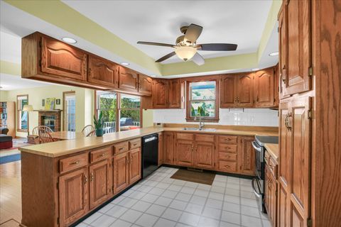 Tiny photo for 2207 ODONNELL Drive, Champaign, IL 61821 (MLS # 12601063)