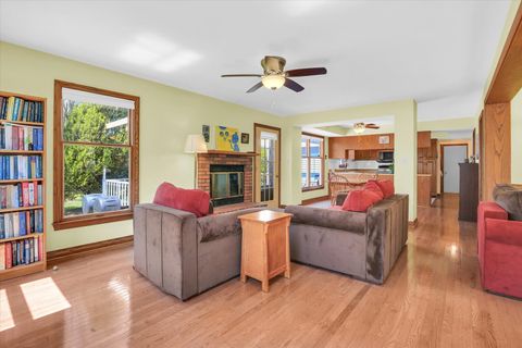 Tiny photo for 2207 ODONNELL Drive, Champaign, IL 61821 (MLS # 12601063)