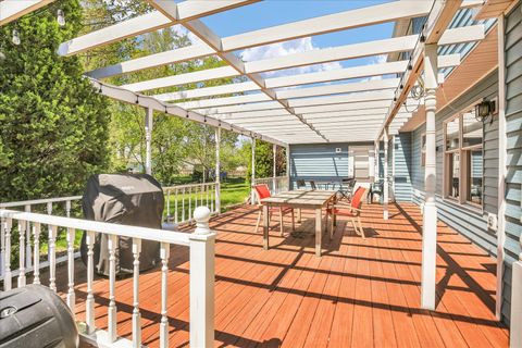 Tiny photo for 2207 ODONNELL Drive, Champaign, IL 61821 (MLS # 12601063)