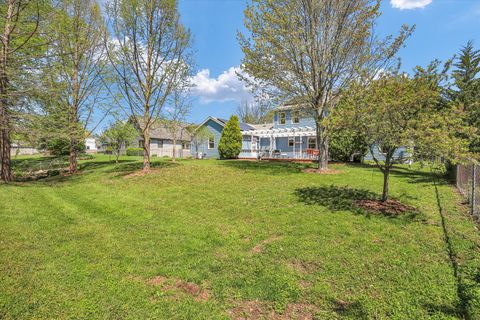 Tiny photo for 2207 ODONNELL Drive, Champaign, IL 61821 (MLS # 12601063)