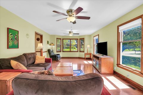 Tiny photo for 2207 ODONNELL Drive, Champaign, IL 61821 (MLS # 12601063)