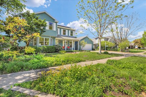 Tiny photo for 2207 ODONNELL Drive, Champaign, IL 61821 (MLS # 12601063)