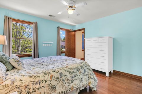 Tiny photo for 2207 ODONNELL Drive, Champaign, IL 61821 (MLS # 12601063)