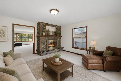 Tiny photo for 482 Royal Oaks Drive, Wood Dale, IL 60191 (MLS # 12714294)