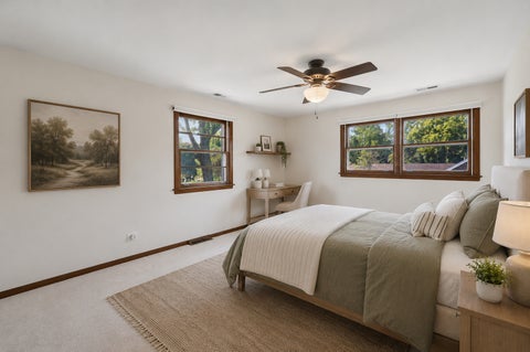 Tiny photo for 482 Royal Oaks Drive, Wood Dale, IL 60191 (MLS # 12714294)