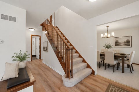 Tiny photo for 482 Royal Oaks Drive, Wood Dale, IL 60191 (MLS # 12714294)