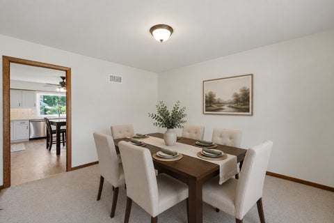 Tiny photo for 482 Royal Oaks Drive, Wood Dale, IL 60191 (MLS # 12714294)